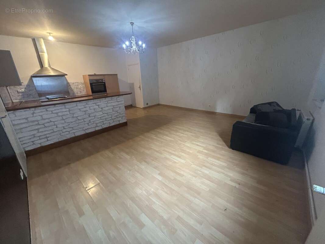 Appartement à CAMBRAI