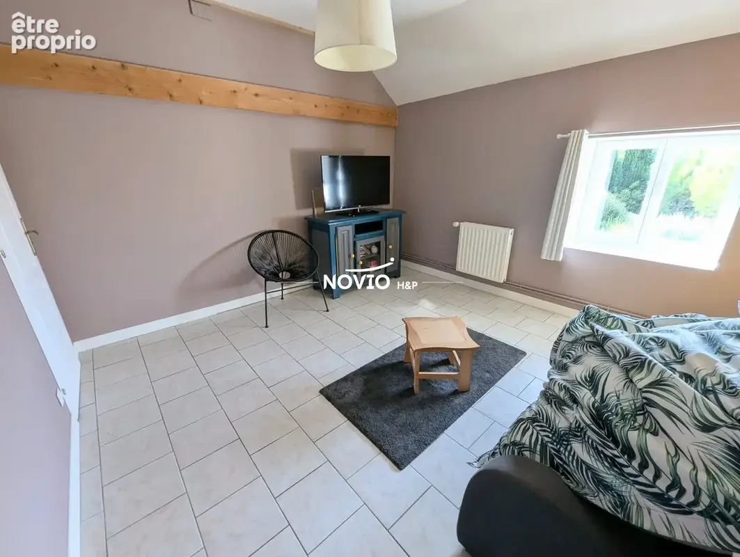 Maison 6 pièces 157 m² à vendre à Marigny-Brizay (86380) - photo 6
