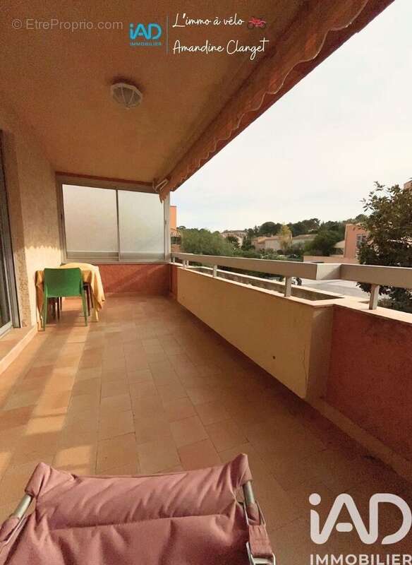 Photo 4 - Appartement à LE PRADET