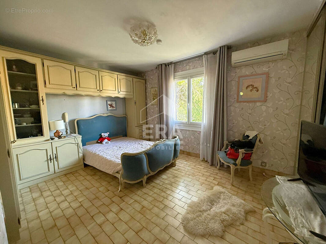 Maison à LES PENNES-MIRABEAU