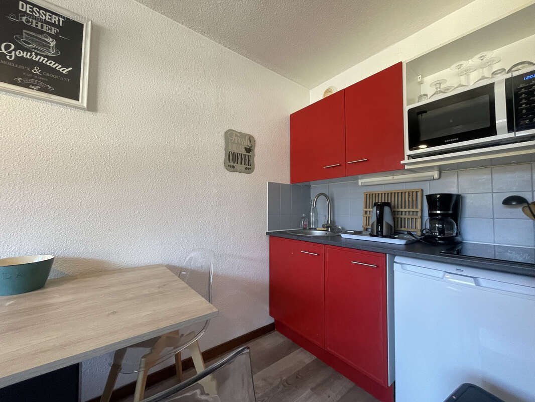 Appartement à SAMOENS