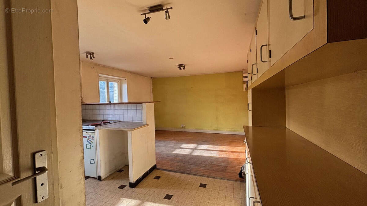 Photo 3 - Appartement à GLEIZE