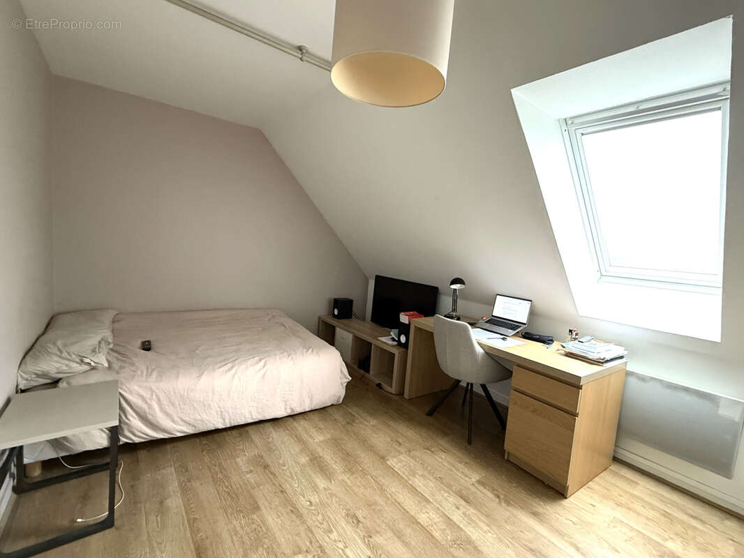 Appartement à MELUN