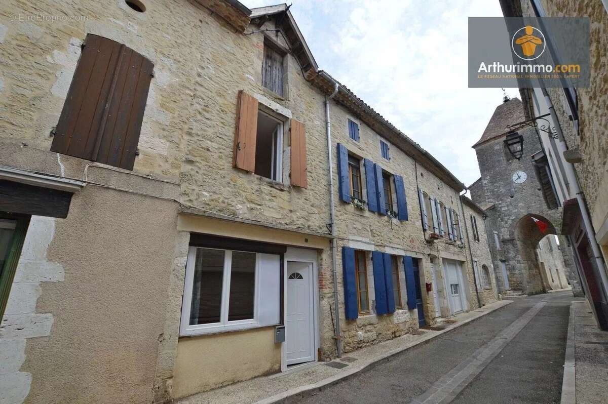 Vente Maison Duras(47120) 69 000ï¿œ - photo 2