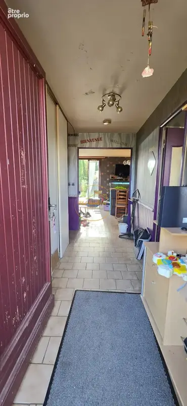 Charmante maison familiale avec sous-sol total et potentiel d'aménagement - photo 6