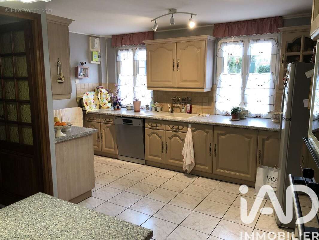 Photo 4 - Maison à LE VERNET