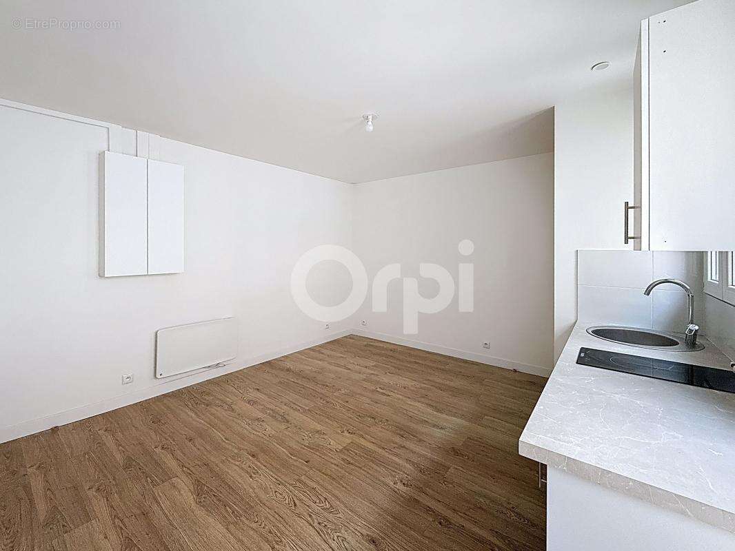 Appartement à VINCENNES