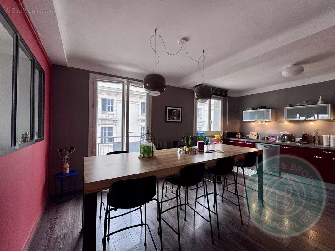 Appartement à TARBES