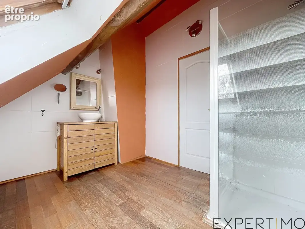 28170 - maillebois - maison de village a renover - 184m2 - 5 chambres - potentiel - photo 15