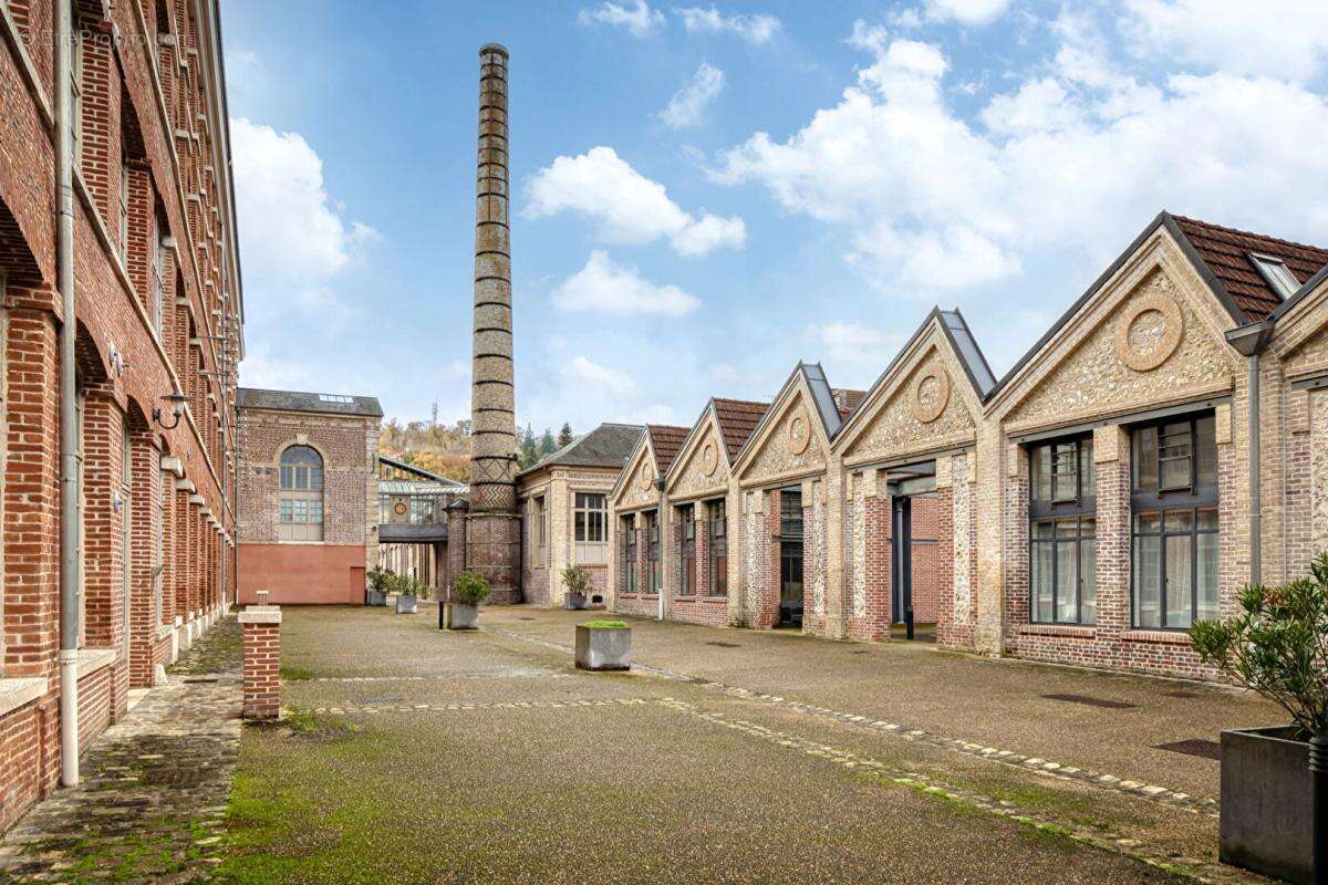 Appartement à ELBEUF