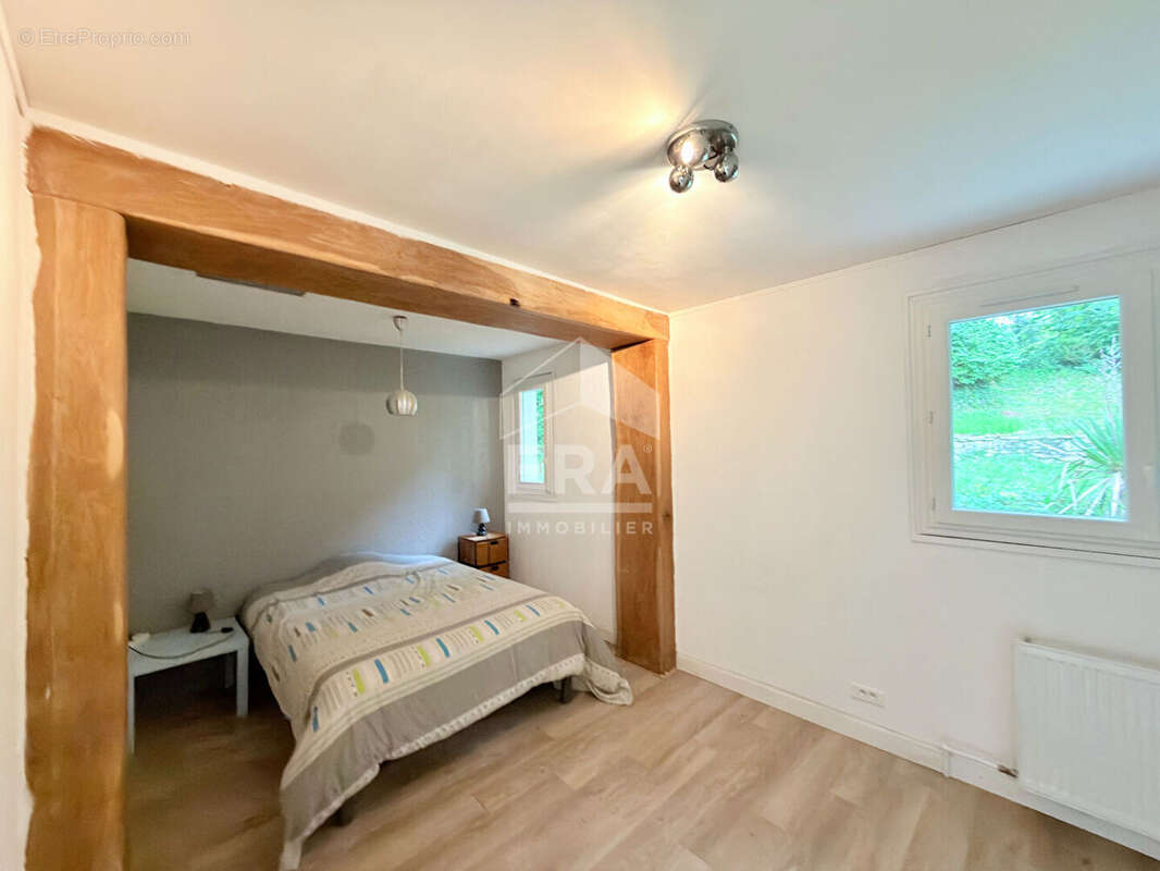 Maison 106m² à poligny - photo 7