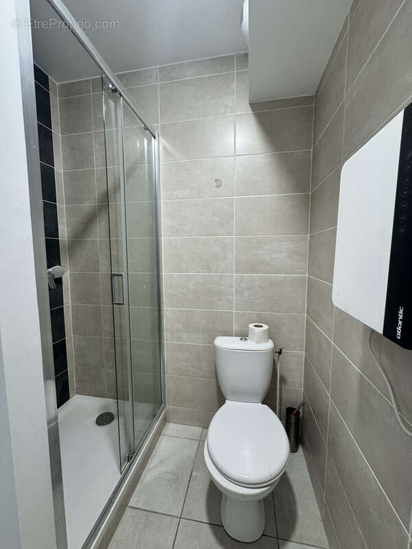 Valence chateauvert - studio + appartement 2 pieces - photo 11