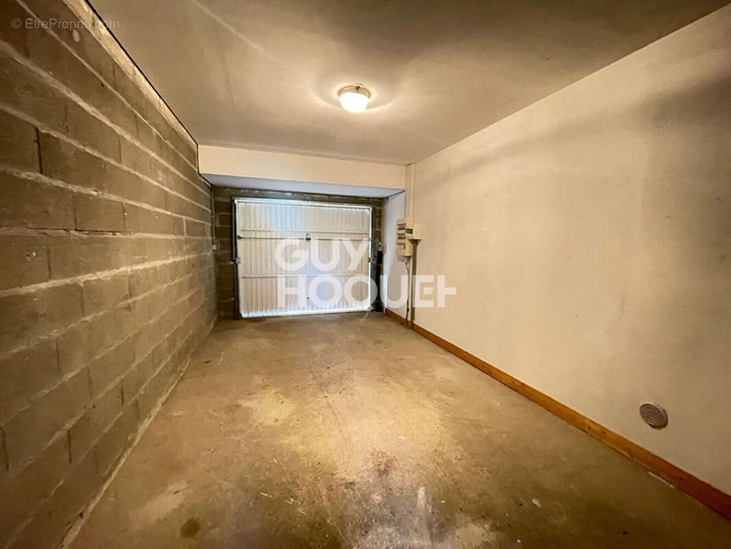 Maison à SAINT-DOULCHARD