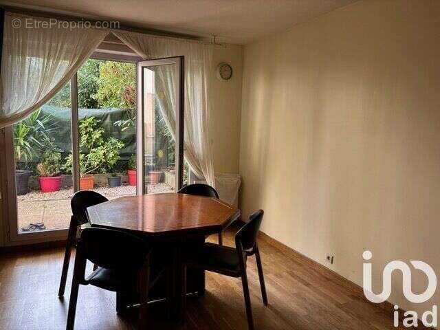 Photo 5 - Appartement à ARGENTEUIL