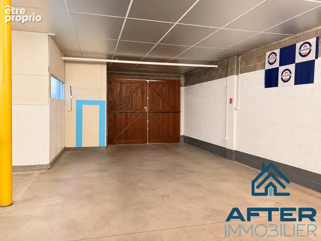 Commerce 545 m² à vendre à Luneville (54300) - photo 4