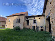 Maison à LA CHAPELLE-SOUS-BRANCION