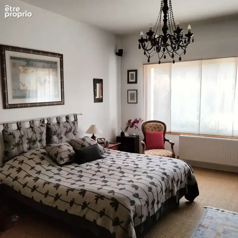 Maison  8 pièce(s) - photo 6