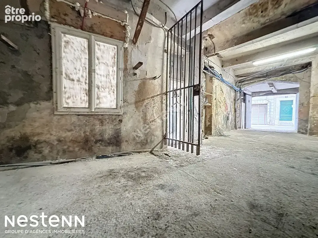 Photo Appartement à Narbonne au prix de 99 000€