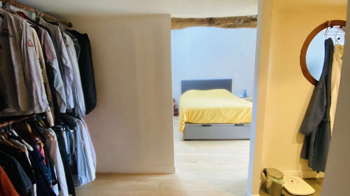 Maison à SAINTE-ANNE-SUR-VILAINE