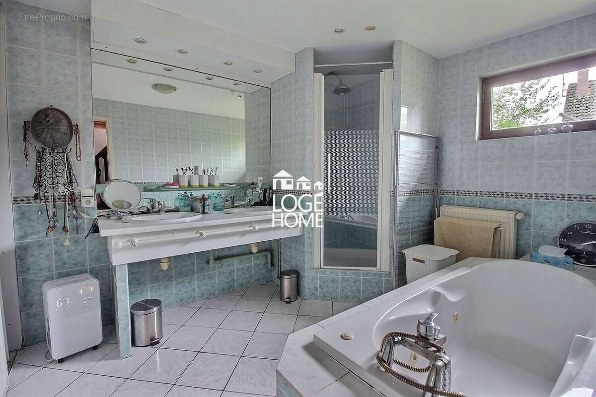 Maison à ALLENNES-LES-MARAIS