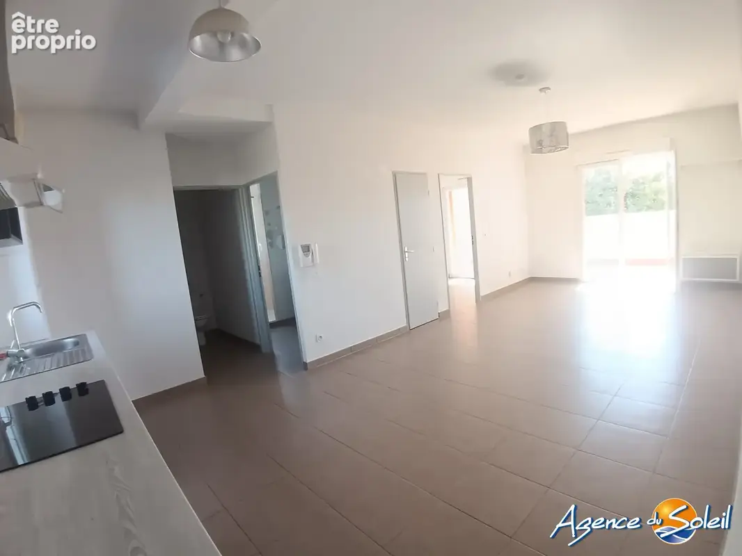 Appartement 2 pièces 46 m² à vendre à Theza (66200) - photo 3