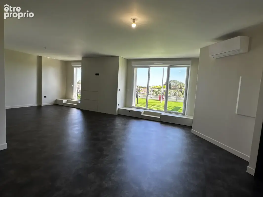 Appartement à ARES