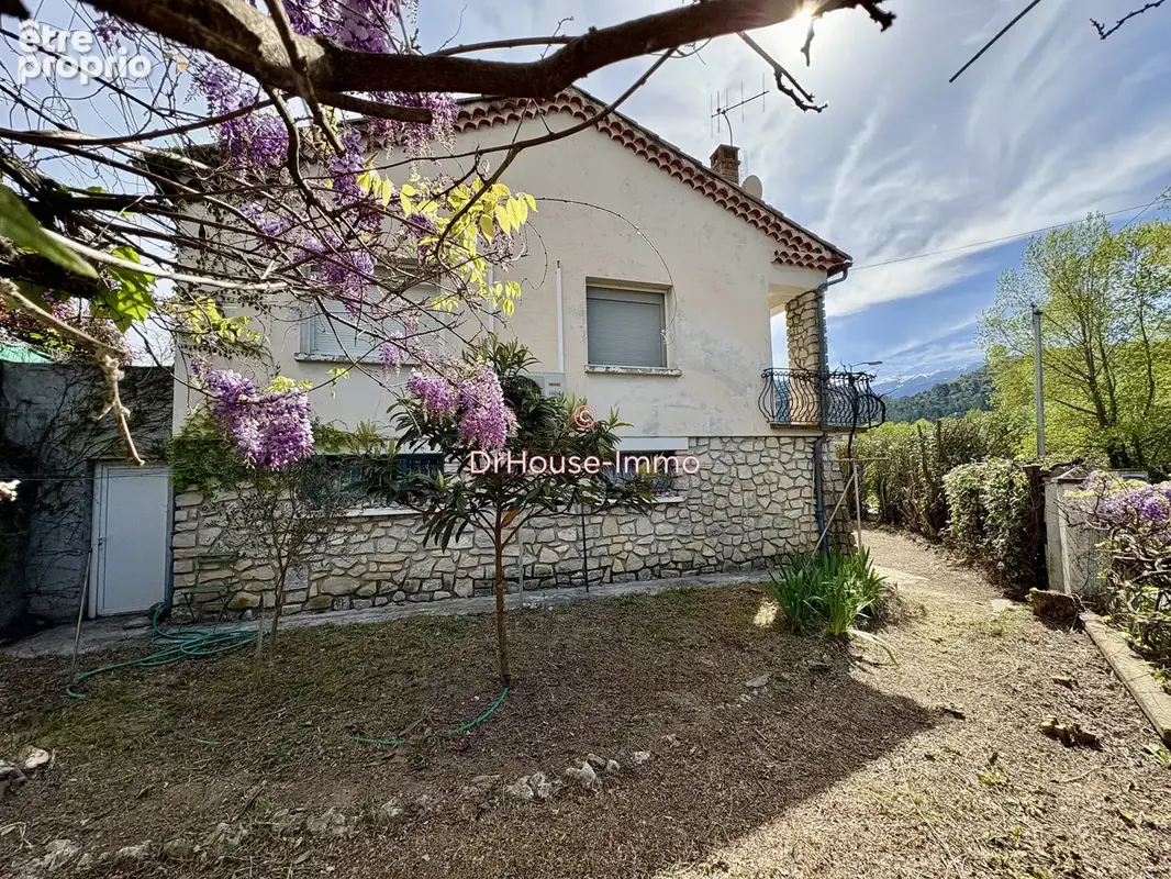 Maison 7 pièces 130 m² à vendre à Mollans-Sur-Ouveze (26170) - photo 12