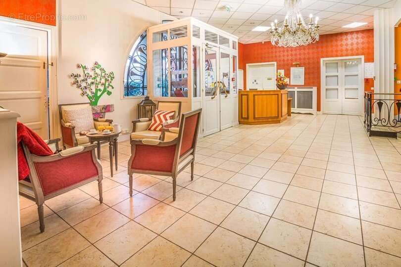 Appartement à CONFLANS-SAINTE-HONORINE