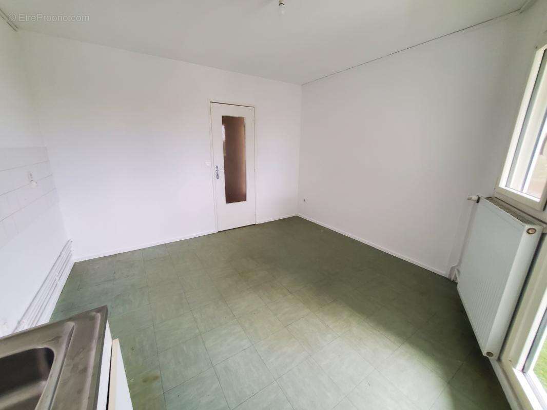 Appartement à REZE