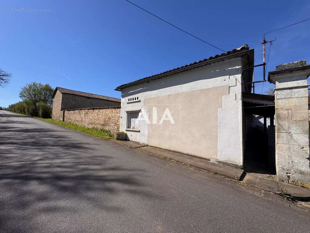 Appartement à VALENCE
