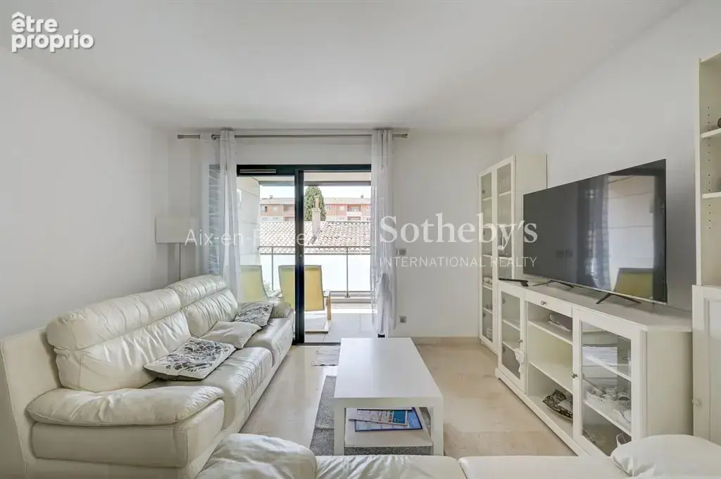 Appartement centre ville/Terrasse/garage - photo 15