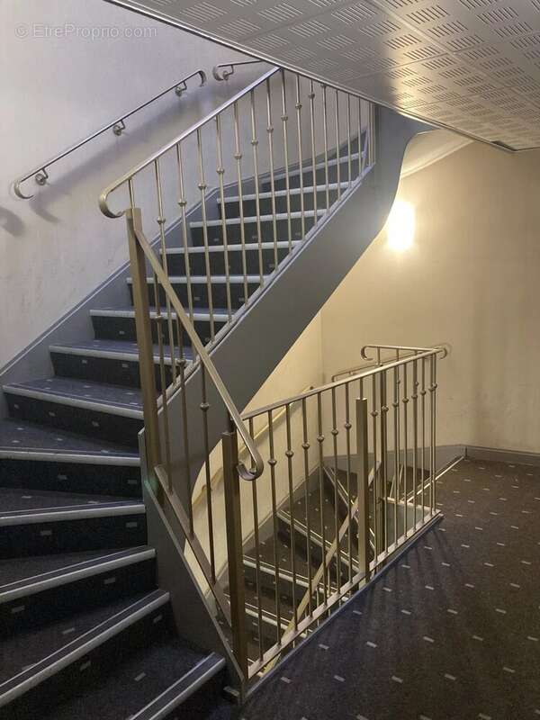 Appartement à FONBEAUZARD