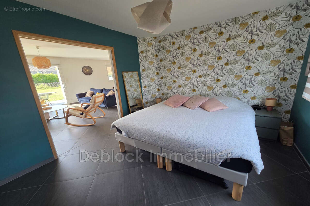 Maison à BROUCKERQUE