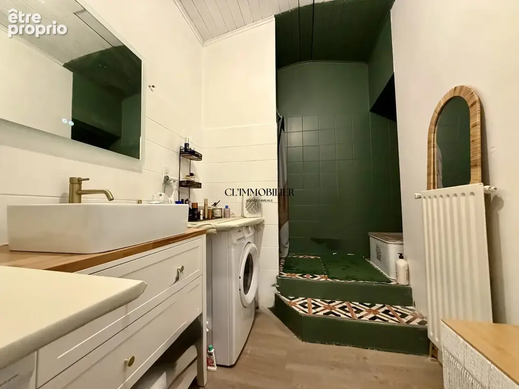 Maison 4 pièces 94 m² à vendre à Chazelles-Sur-Lyon (42140) - photo 8