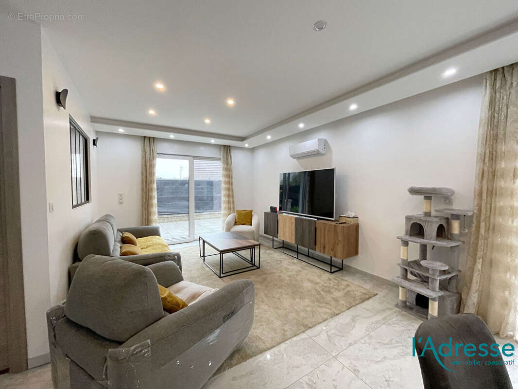 Maison à INGERSHEIM