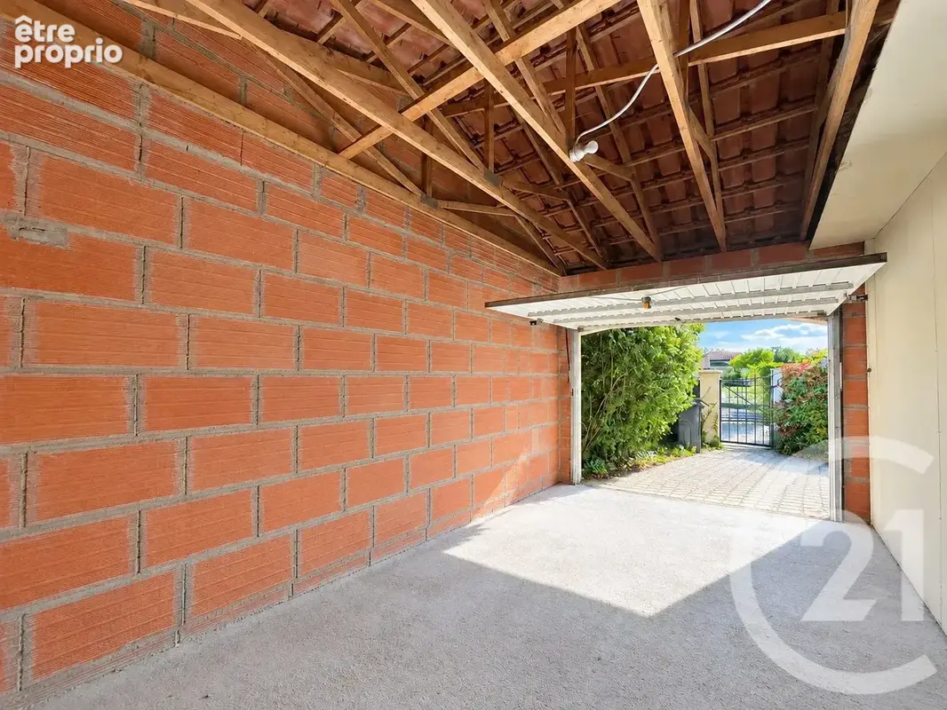 Maison 3 pièces 80 m² à vendre à Begles (33130) - photo 8