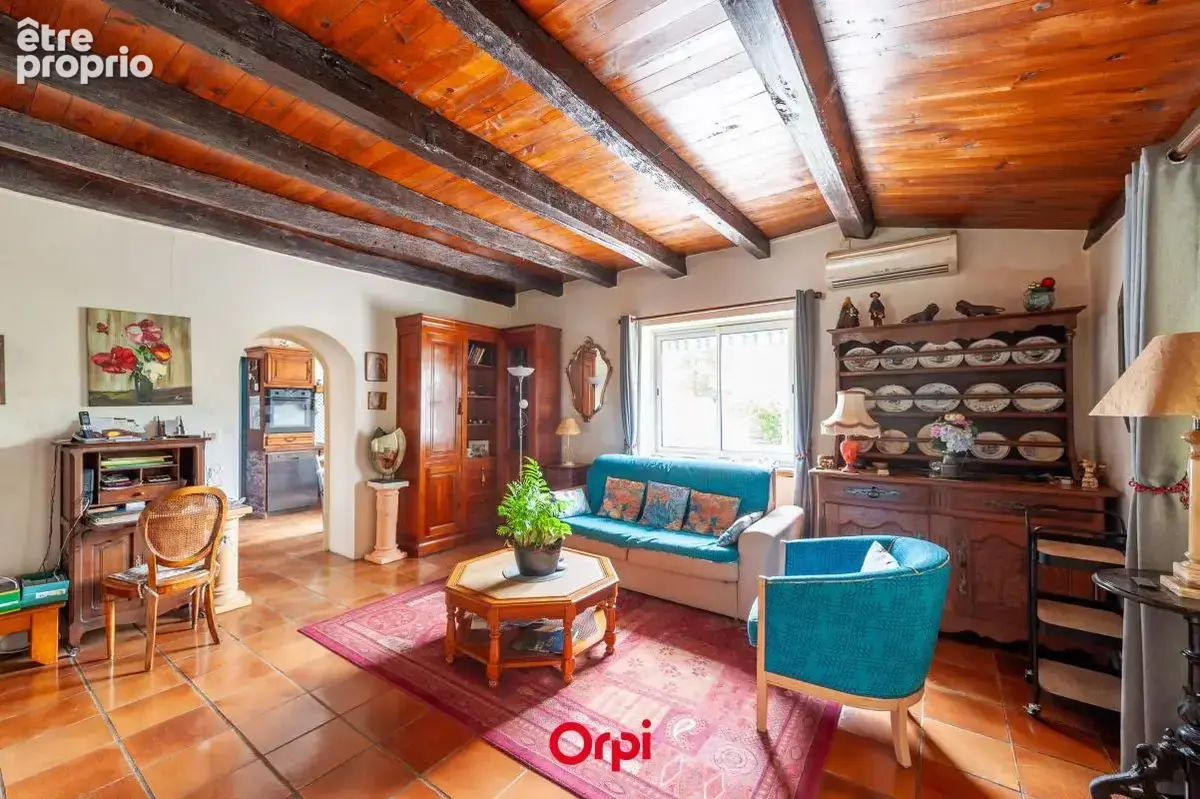 Vente Maison en viager à SAINT VIVIEN (17) - photo 5