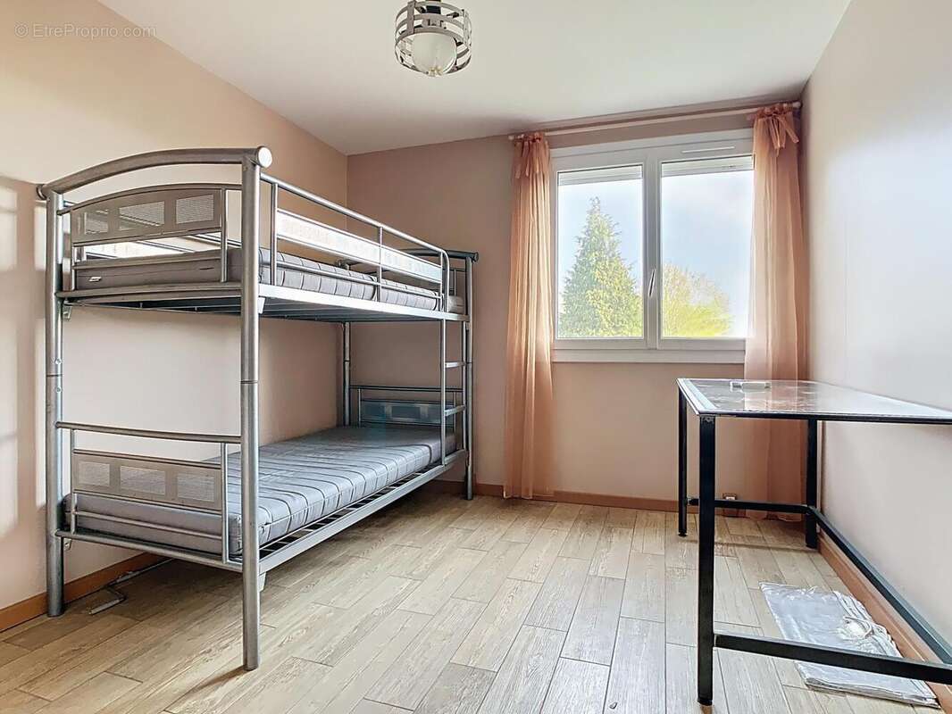 Photo 6 - Maison à LA FERTE-ALAIS