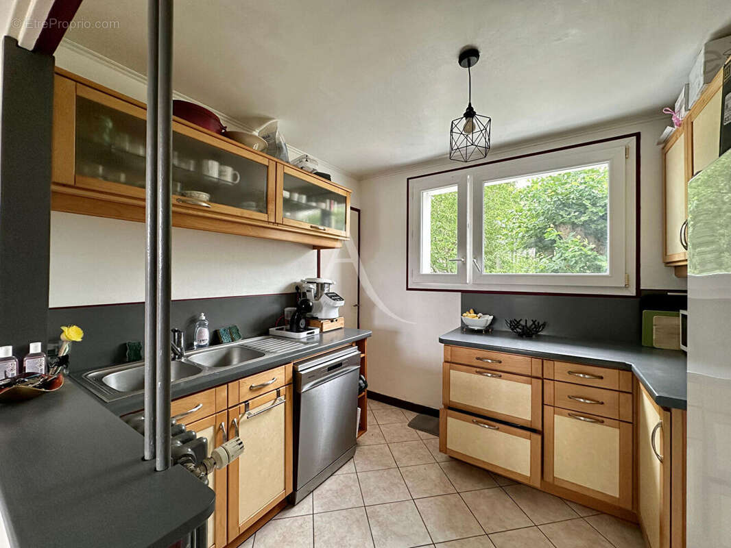 Appartement à CHARTRES