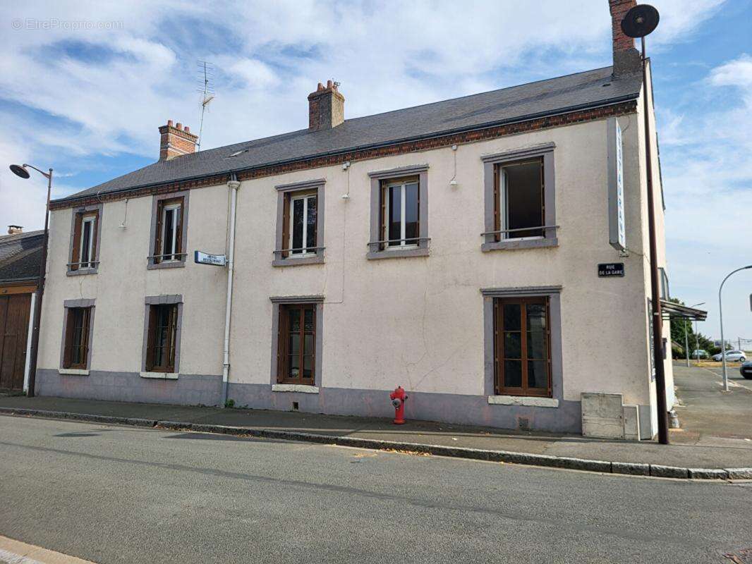 45410.Immeuble Artenay - photo 15