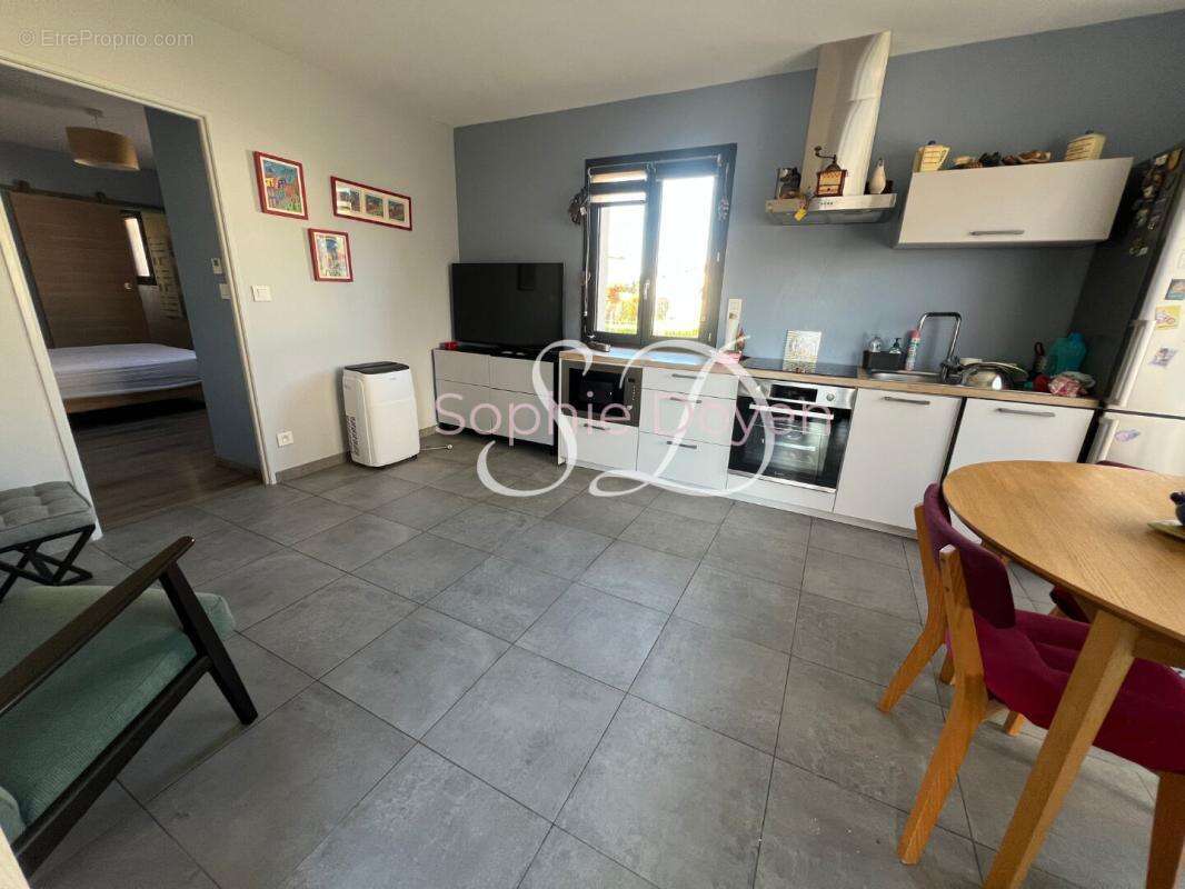 Maison à PALAU-DEL-VIDRE