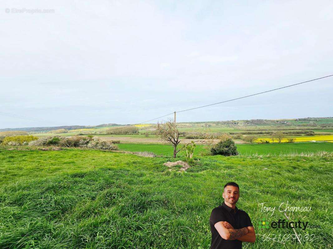 Maison à SAVIGNY-SUR-BRAYE