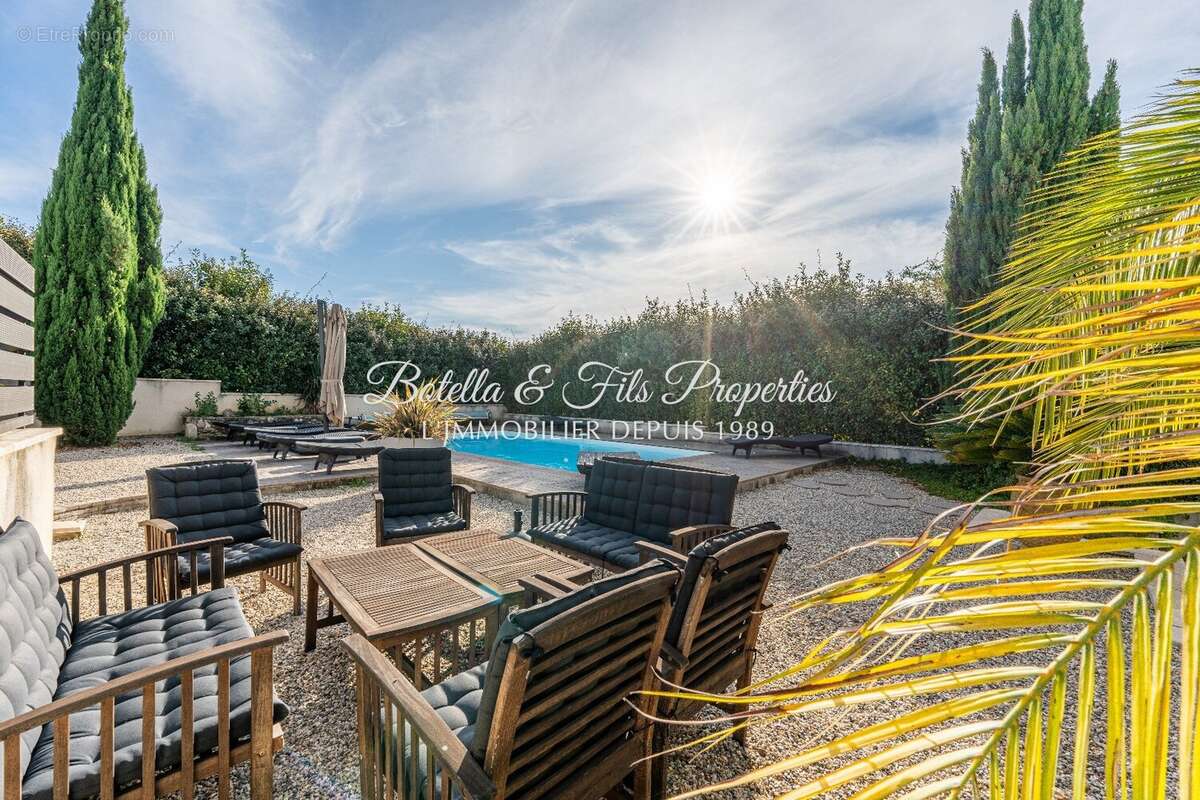 Mas provençal et lavandes - photo 3