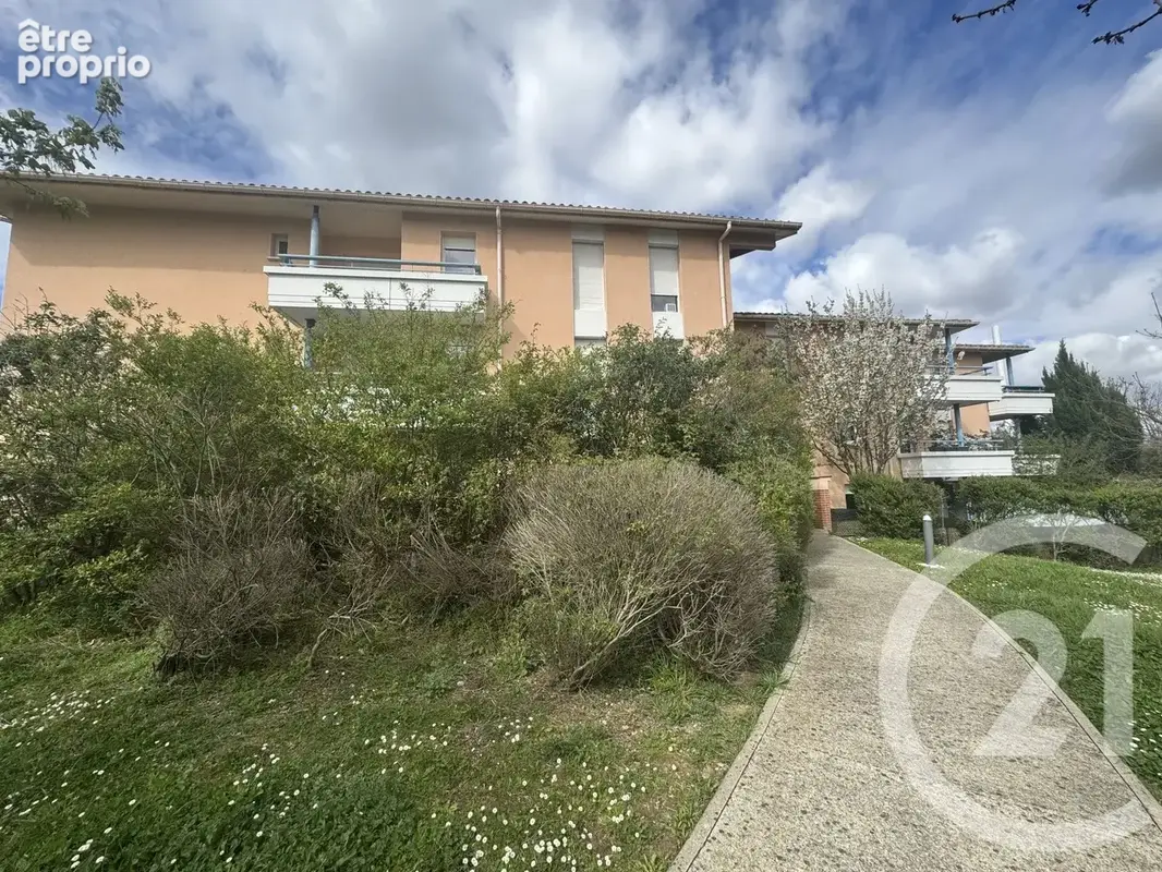 Appartement 3 pièces 61 m² à vendre à La Salvetat-Saint-Gilles (31880) - photo 6