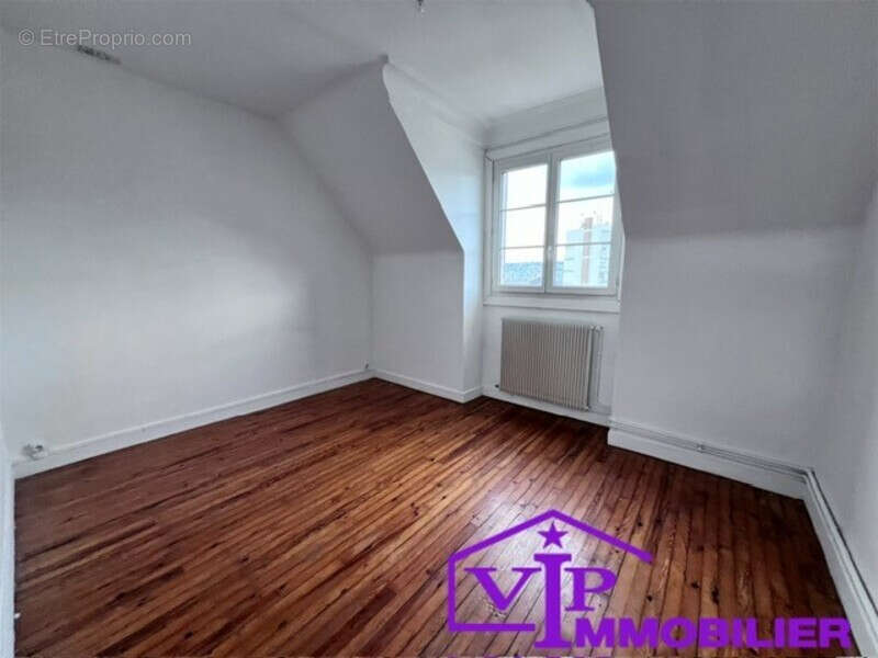 Appartement T4 - 72 m2 - photo 5