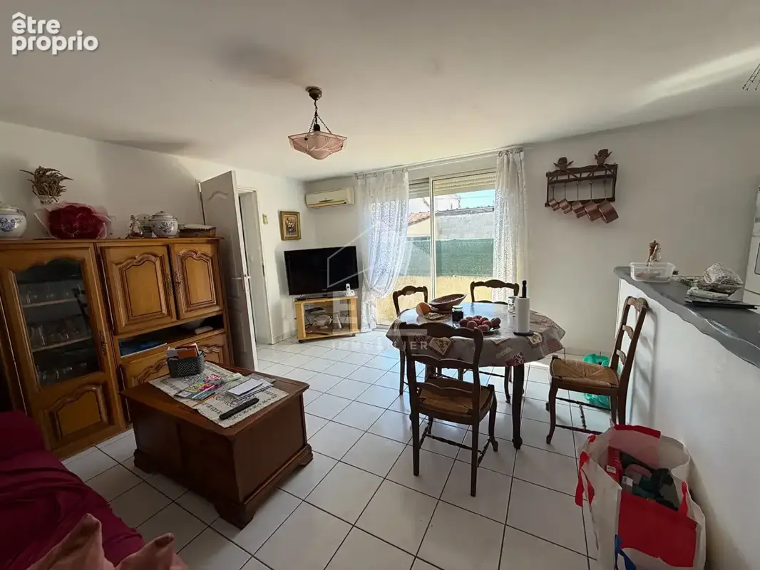 Maison 143m² à port-de-bouc - photo 17