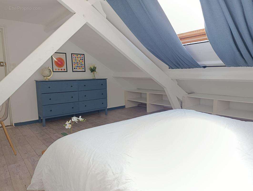 Appartement à MELUN