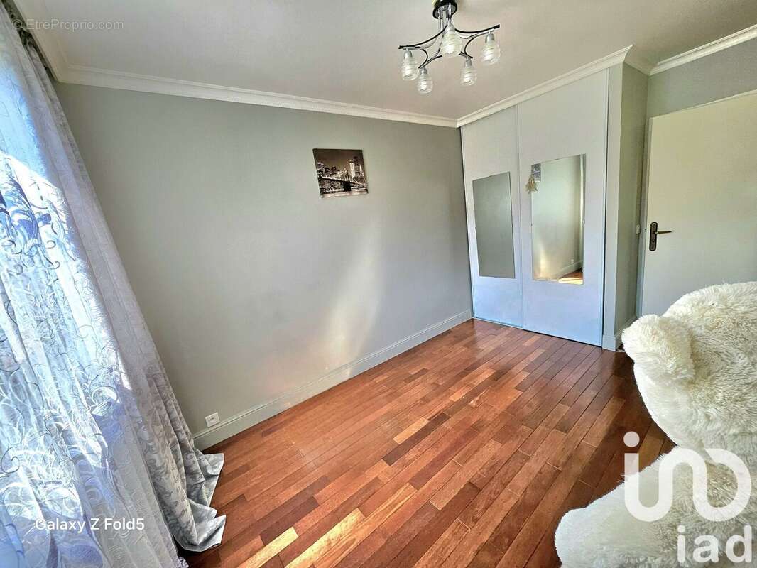 Photo 6 - Appartement à SUCY-EN-BRIE