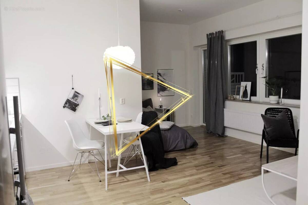 Appartement à ORLEANS