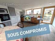 Appartement à BOUXWILLER